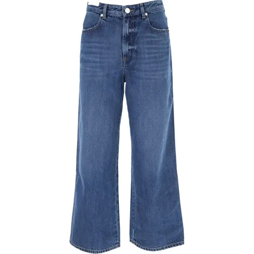 Jeans , female, Sizes: W28, W27 - Pt01 - Modalova