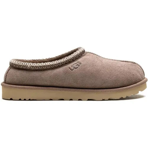 Slip-on Caribou Slippers , male, Sizes: 9 UK - Ugg - Modalova