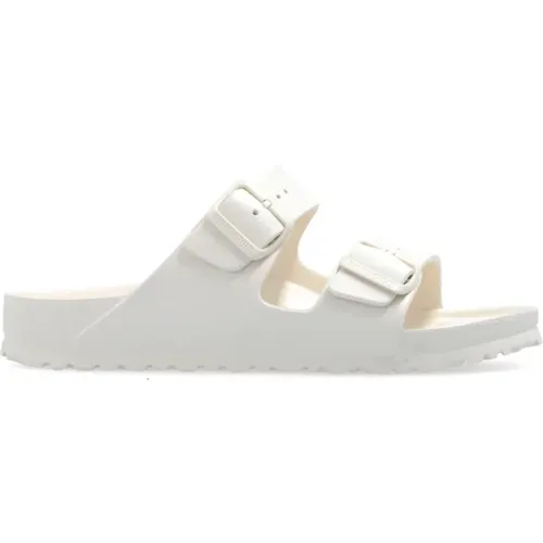 ‘Arizona Eva’ Sandalen , Damen, Größe: 36 EU - Birkenstock - Modalova