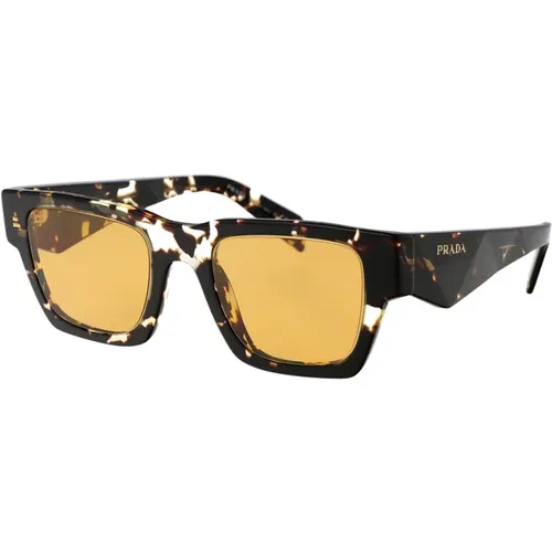 Stylish Sunglasses for Fashionable Look , male, Sizes: 50 MM - Prada - Modalova