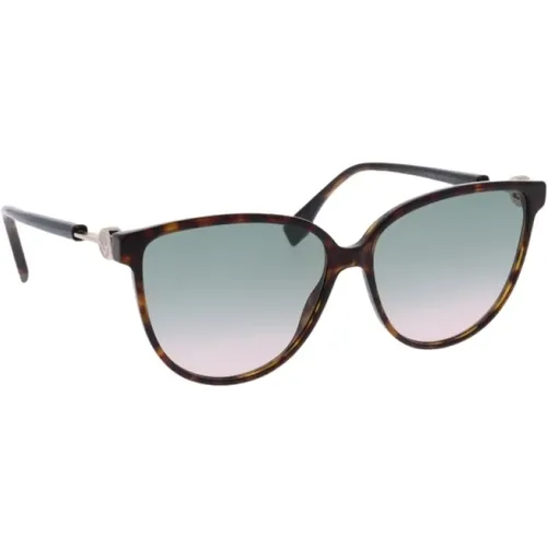 Sunglasses , female, Sizes: 59 MM - Fendi - Modalova