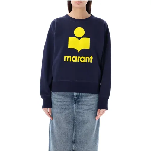 Sweatshirts , female, Sizes: XS - Isabel Marant Étoile - Modalova