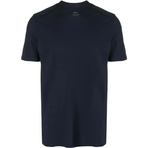 T-Shirts , male, Sizes: S - Altea - Modalova