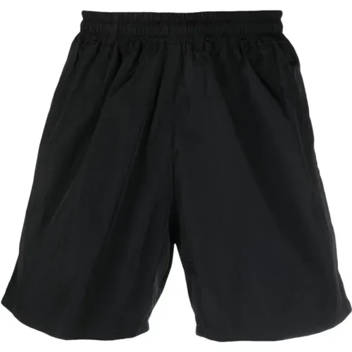 Classic Shorts , male, Sizes: S - Aries - Modalova