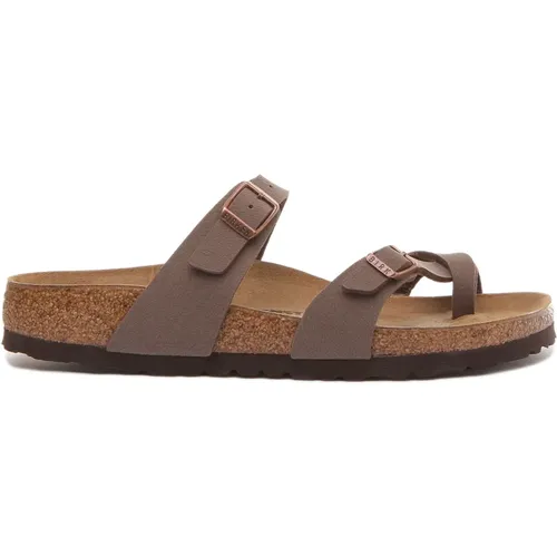 Mayari Sandal | Women's Narrow Fit , female, Sizes: 6 UK - Birkenstock - Modalova