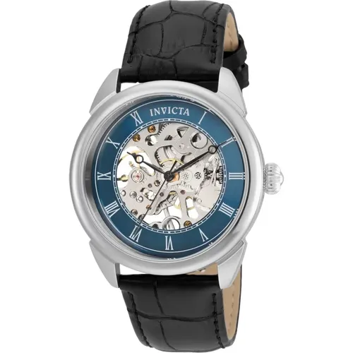 Specialty 23534 Men Mechanical Watch - 42mm , male, Sizes: ONE SIZE - Invicta Watches - Modalova