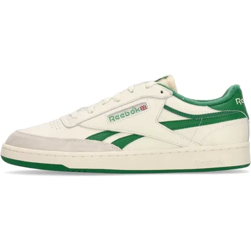 Vintage Club C Revenge Low Shoe , male, Sizes: 12 UK, 6 UK - Reebok - Modalova