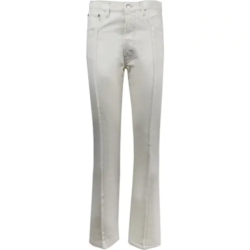 Jeans , female, Sizes: XS, S - Maison Margiela - Modalova