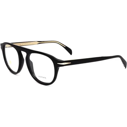 DB 7024 Sonnenbrillen in , unisex, Größe: 49 MM - Eyewear by David Beckham - Modalova