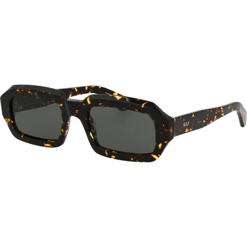 Fantasma Sunglasses for a Stylish Look , female, Sizes: 54 MM - Retrosuperfuture - Modalova
