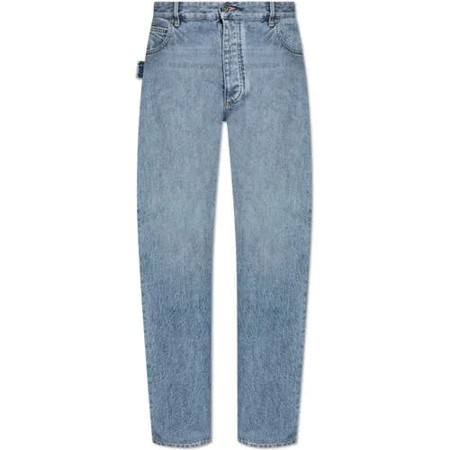 Straight-leg jeans Bottega Veneta - Bottega Veneta - Modalova