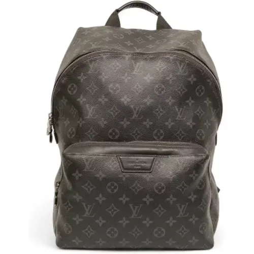 Pre-owned Fabric louis-vuitton-bags , unisex, Sizes: ONE SIZE - Louis Vuitton Vintage - Modalova