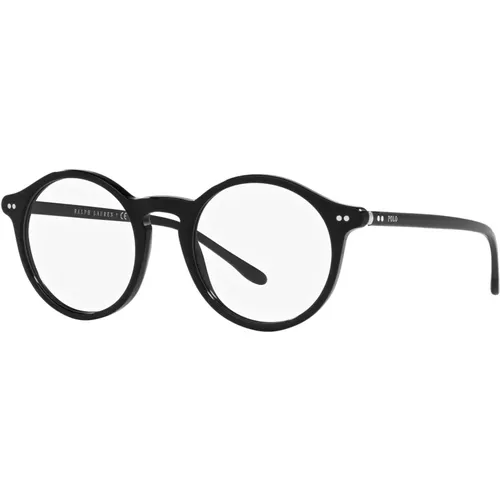 PH 2260 Shiny Brillengestelle , unisex, Größe: 50 MM - Ralph Lauren - Modalova