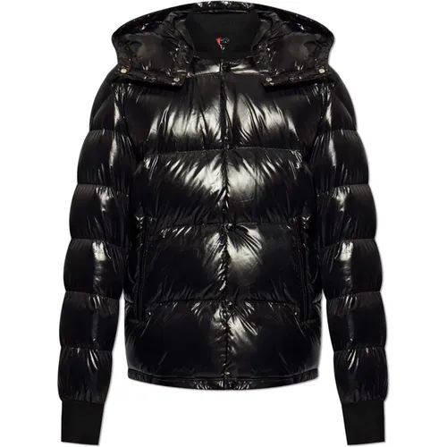 Jacket Maljasset , male, Sizes: L, 2XL, XL - Moncler - Modalova