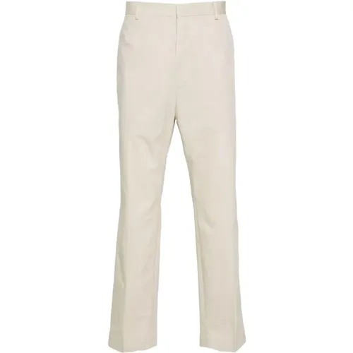 Trousers - Stylish Design , male, Sizes: L - Calvin Klein - Modalova