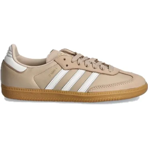 Retro Wonder Taupe Sneakers - adidas Originals - Modalova