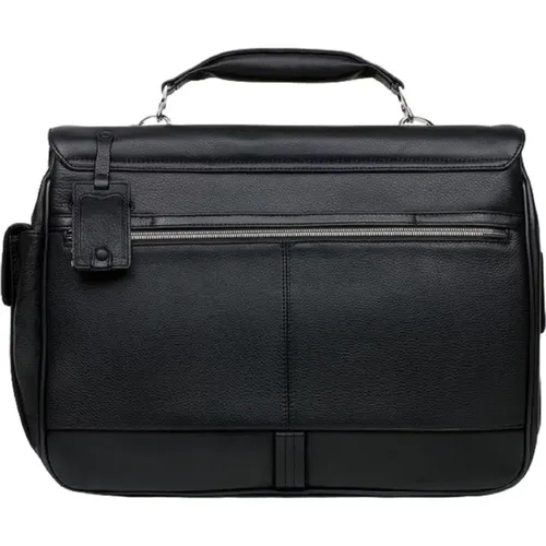 Handbag Aw16 , unisex, Sizes: ONE SIZE - Piquadro - Modalova