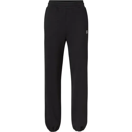 Ikonik 2.0 Choupette Sweatpants , Damen, Größe: S - Karl Lagerfeld - Modalova