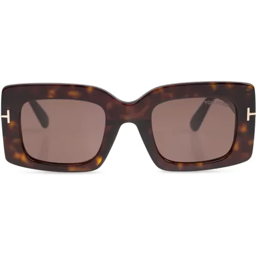 Sonnenbrille Tom Ford - Tom Ford - Modalova