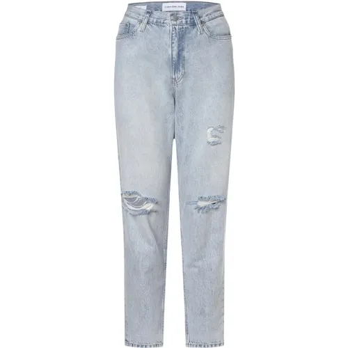 Jeans Calvin Klein Jeans - Calvin Klein Jeans - Modalova