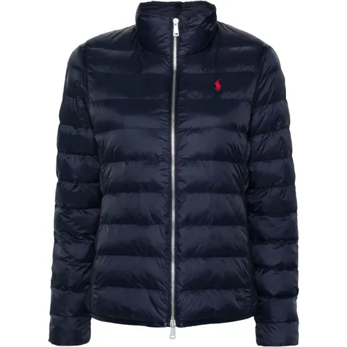 Insulated Casual Jacket , female, Sizes: L, S, M, XL, 2XL, XS - Polo Ralph Lauren - Modalova