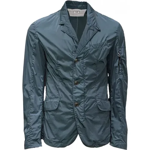 Stylish American Sportsycra Light Jacket for Men , male, Sizes: XL - C.P. Company - Modalova