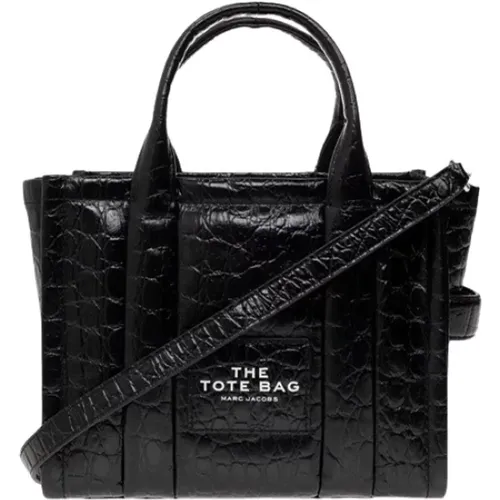‘The Tote Mini’ shopper bag , female, Sizes: ONE SIZE - Marc Jacobs - Modalova