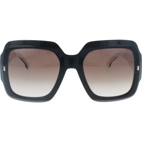 Iconic Sunglasses with Lenses , male, Sizes: 54 MM - Carrera - Modalova