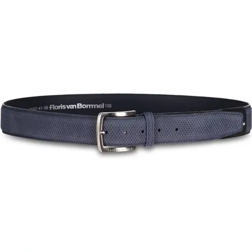 Belts , female, Sizes: 105 CM - Van Bommel - Modalova