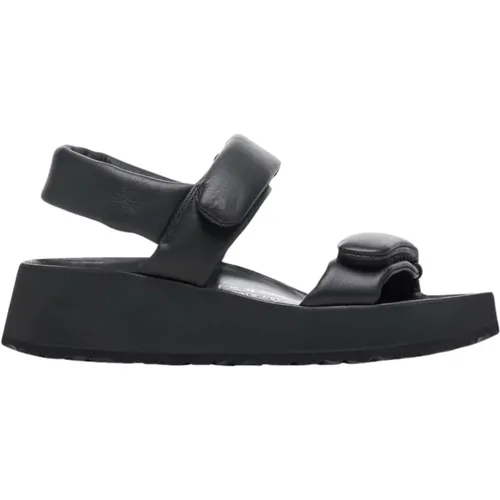 Sandals for Stylish Feet , female, Sizes: 3 UK - Birkenstock - Modalova