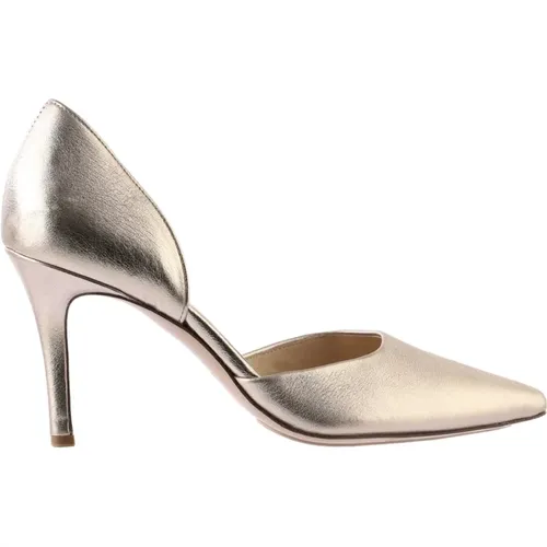 Metallic Pumps Boulevard 70 GL , female, Sizes: 5 UK - Högl - Modalova