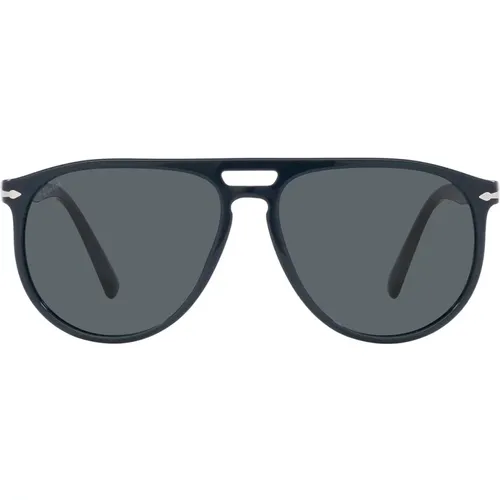 Stylish Powder Sunglasses , unisex, Sizes: 58 MM - Persol - Modalova