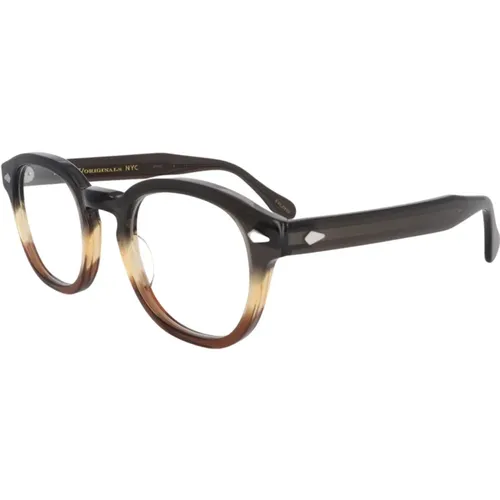 Glasses , unisex, Größe: 46 MM - Moscot - Modalova
