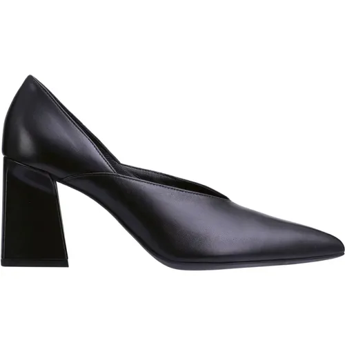 Lola Formale Schwarze Business-Schuhe , Damen, Größe: 37 EU - Högl - Modalova