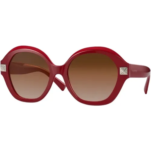 Moderne Sonnenbrille Valentino - Valentino - Modalova