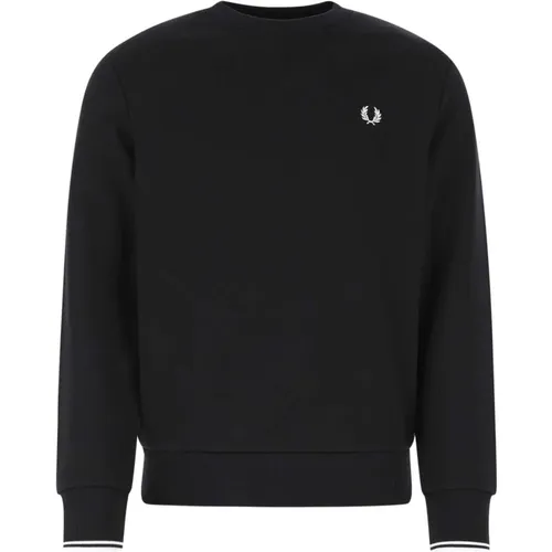 Stylisches Polo Shirt Fred Perry - Fred Perry - Modalova