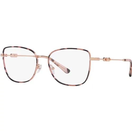 Eyewear frames Empire Square 3 MK 3065J , unisex, Sizes: 54 MM - Michael Kors - Modalova