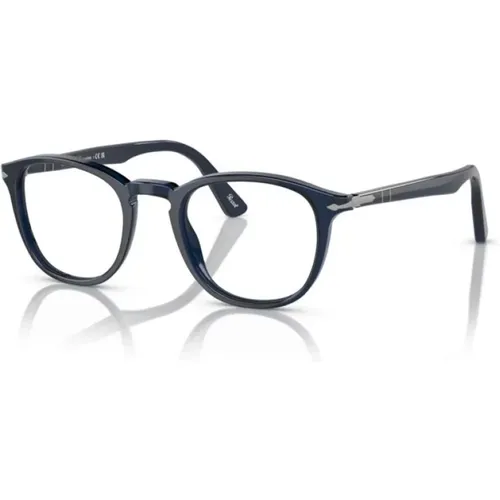 V Optical Glasses , unisex, Sizes: 49 MM - Persol - Modalova