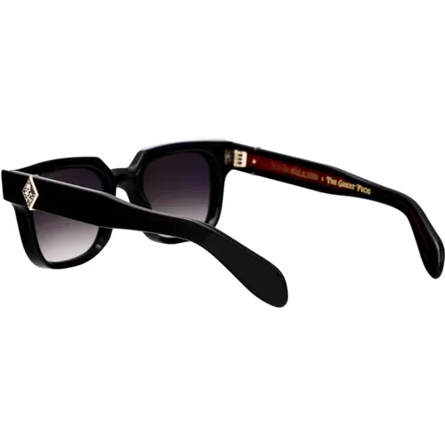 Sunglasses for a Stylish Look , unisex, Sizes: 52 MM - Cutler And Gross - Modalova