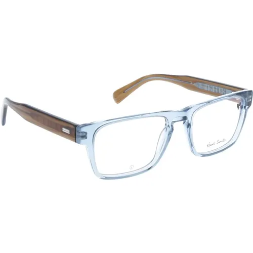 Harrow Original Prescription Glasses , unisex, Sizes: 54 MM - Paul Smith - Modalova