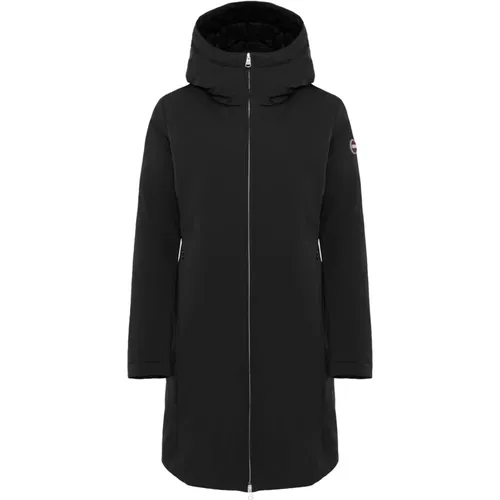 Langer Dreischicht-Parka für Frauen - Colmar - Modalova