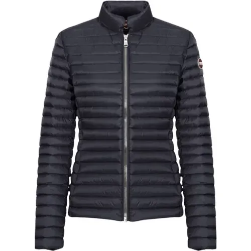 Ss23 Ultralight Down Jacket , female, Sizes: XS - Colmar - Modalova