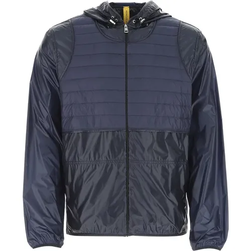Padded Jacket , male, Sizes: L, XL - Moncler - Modalova
