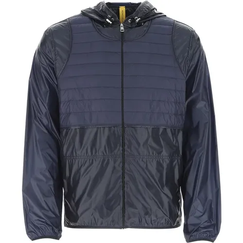 Padded Jacket , male, Sizes: XL - Moncler - Modalova