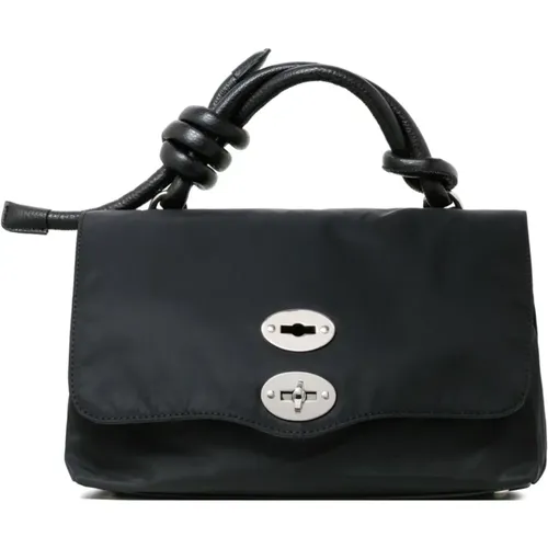 Postina Tokio Bag , female, Sizes: ONE SIZE - Zanellato - Modalova