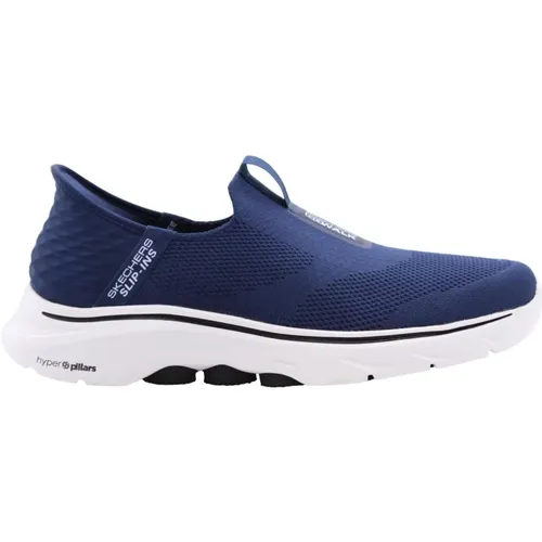 Bequeme Slip-On Schuhe Skechers - Skechers - Modalova