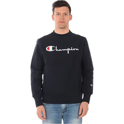 Hoodies , Herren, Größe: S - Champion - Modalova