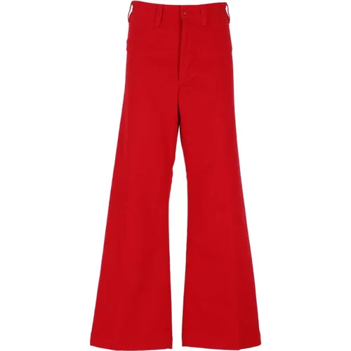 Trousers , female, Sizes: M - Ralph Lauren - Modalova