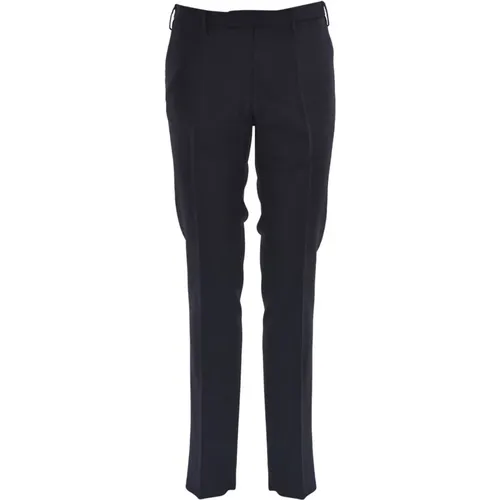 Trousers , male, Sizes: 2XL, XL, S - Incotex - Modalova