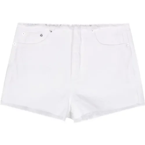 Stylish Shorts for Men , female, Sizes: 3XS, XS - Michael Kors - Modalova